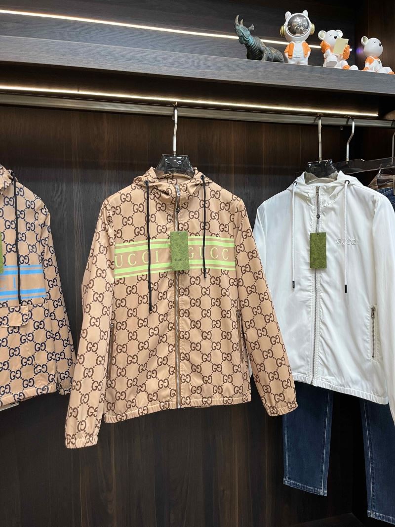 Gucci Outwear